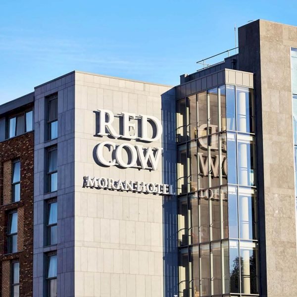 Red Cow Moran Hotel – Dublin – TS.9205