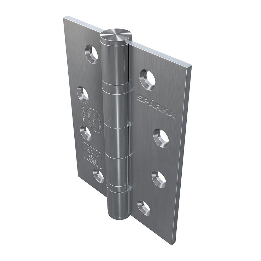 Fire & Security Hinges