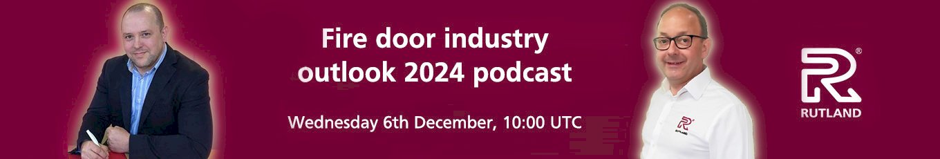 Fire Door Industry Outlook for 2024